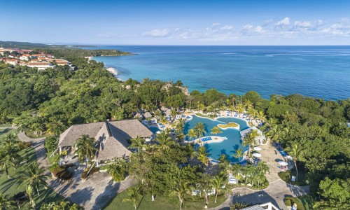 Paradisus Rio de Oro Resort & Spa